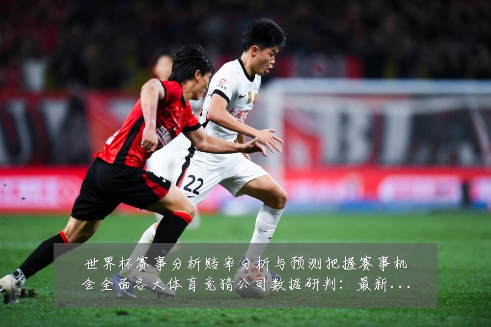 世界杯赛事分析赔率分析与预测把握赛事机会全面各大体育竞猜公司数据研判：最新赛事动态与深度分析